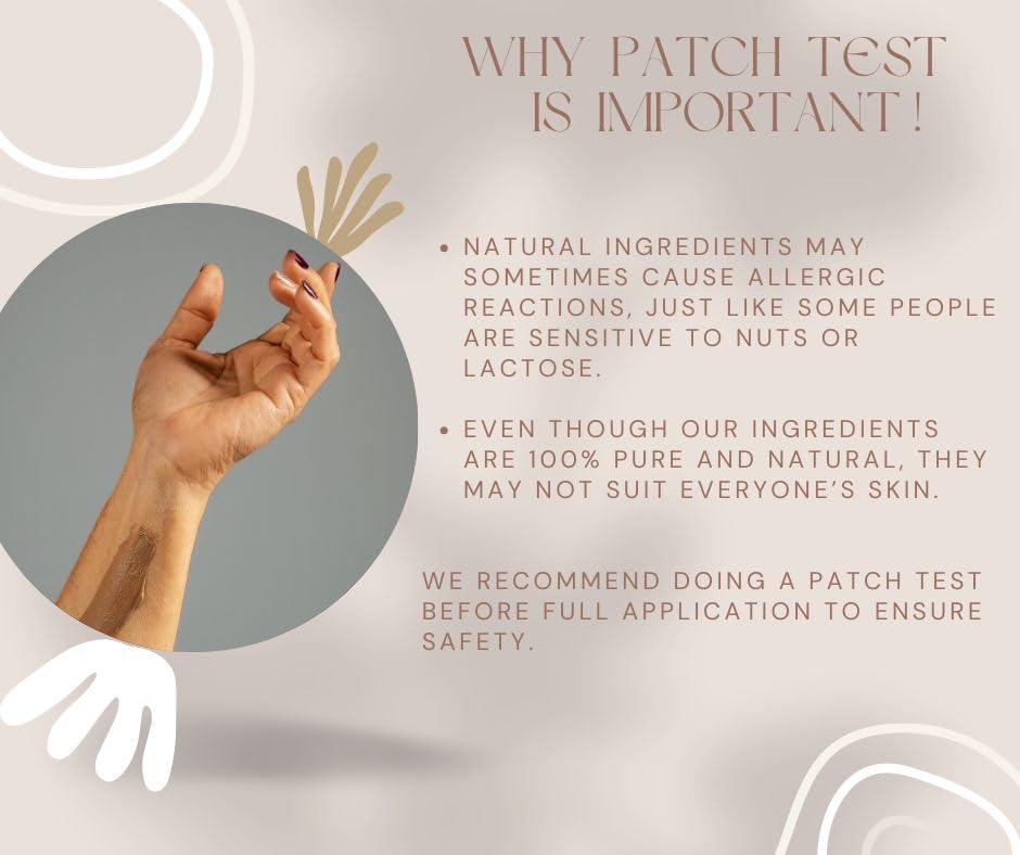 All Love Premium Multani Mitti Clay Powder, Triple Filtered Natural Face Hair Body Mask, Mineral-Rich Beauty Treatment -Pack of 125gm X 2 (250 gm)