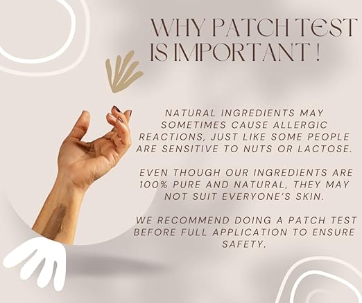 Natural Sandalwood Powder, Multi-Purpose Beauty Treatment for Body, Hair and Face, 100% Pure Traditional Ayurvedic Formula,Natural Glow Booster