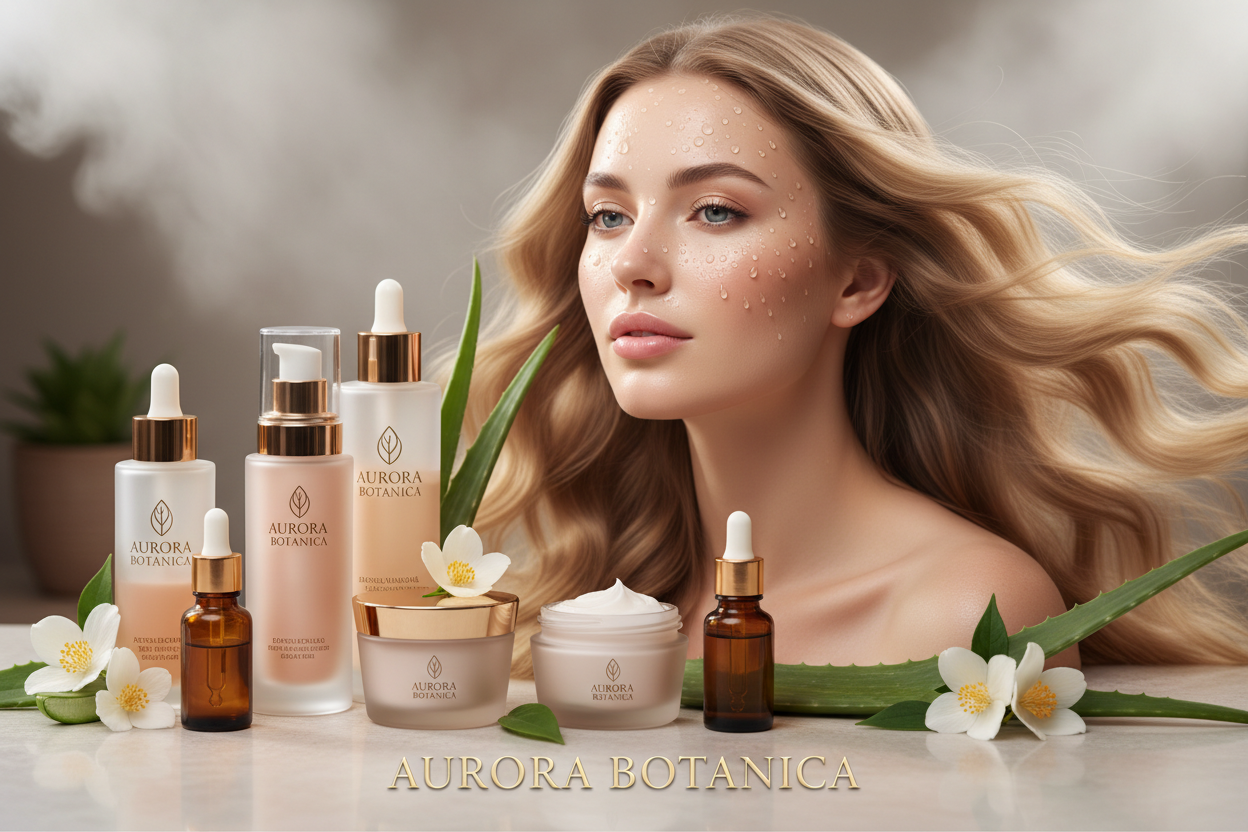 all love skins hair face related banner image